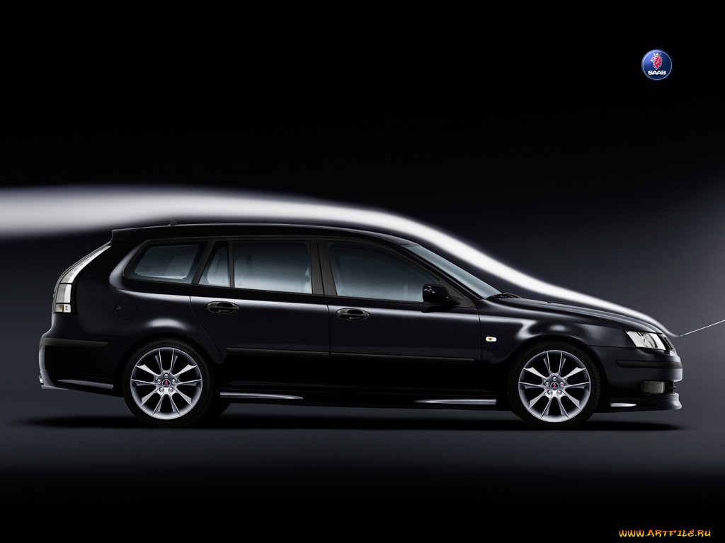 , saab